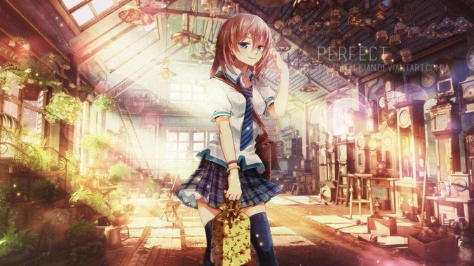 为什么有的人一看就有“气质”，这种气质是如何产生的？