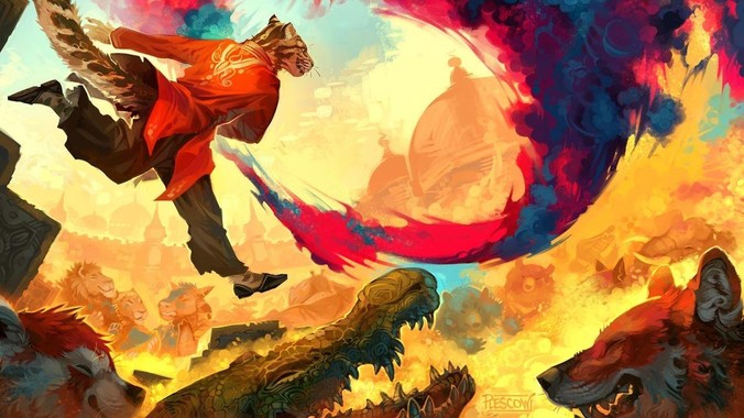 为什么成功人士的精力都非常旺盛？